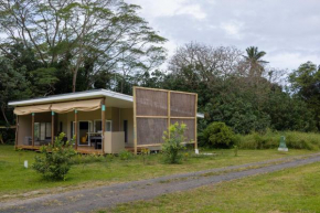 Temehanis Villa